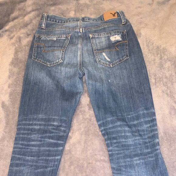 American Eagle Vintage Jeans - Picture 2 of 3